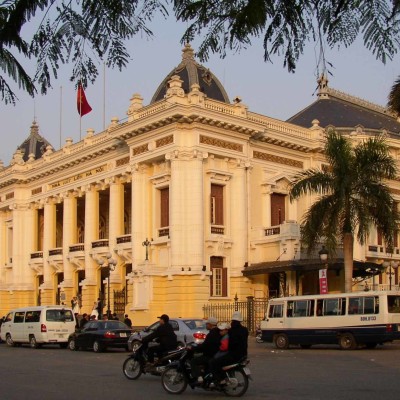 Opéra Hanoi