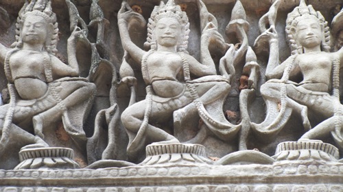 Angkor Wat – rois des temples d’Angkor8