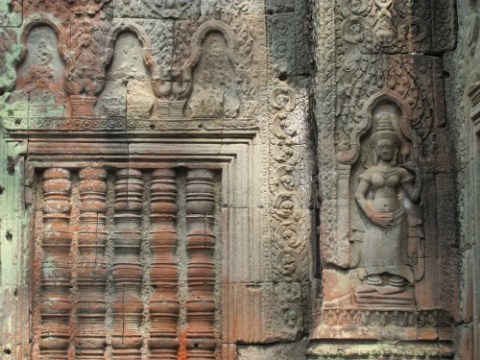 Angkor Wat – rois des temples d’Angkor9
