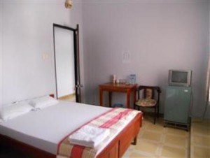 Hotel Huong Toan 1, ile de Phu Quoc, Vietnam