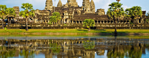 Visiter Angkor