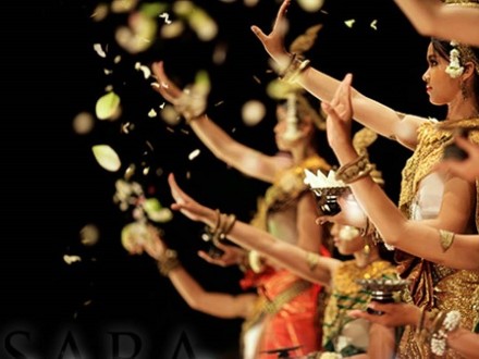 La danse Apsara & dîners-spectacles à Siem Reap