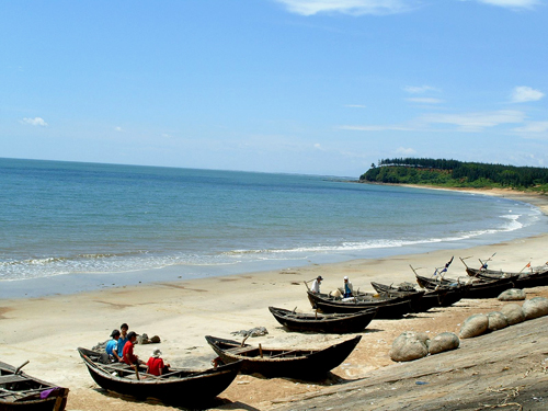 mui ne - Le classement de Lonely Planet des 8 plages les plus belles au Vietnam