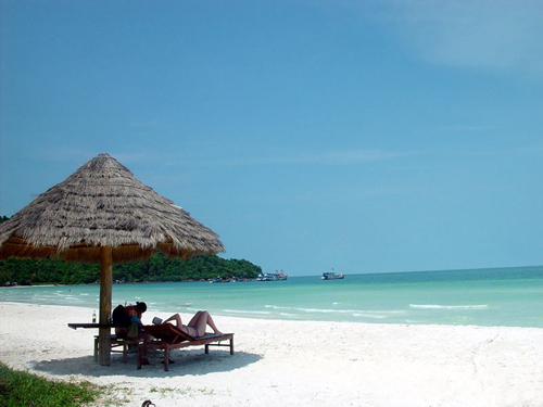 ile de Phu Quoc Le classement de Lonely Planet des 8 plages les plus belles au Vietnam