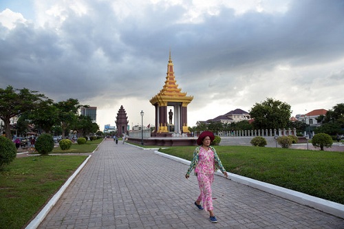 Le tourisme à Phnom Penh dispose beaucoup d’attractions à découvrir