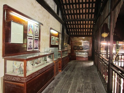 musée d'histoire