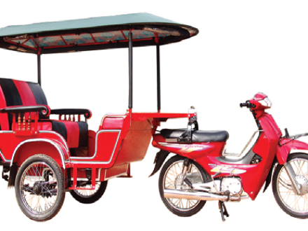 tuktuk voyage cambodge
